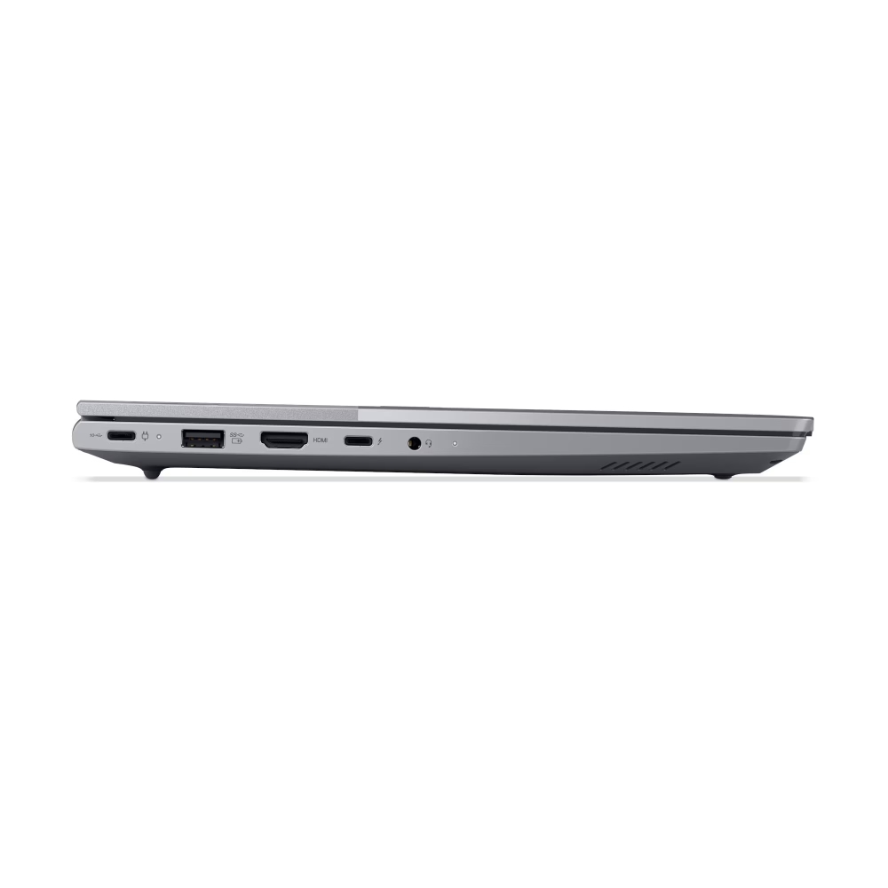 Laptop Lenovo ThinkBook 14 G9, Ryzen 7 250, 32 GB DDR5‑5600, 512 GB SSD, 14 WUXGA IPS, Radeon 780M, FHD IR Cam, DOS, 3Y CCI