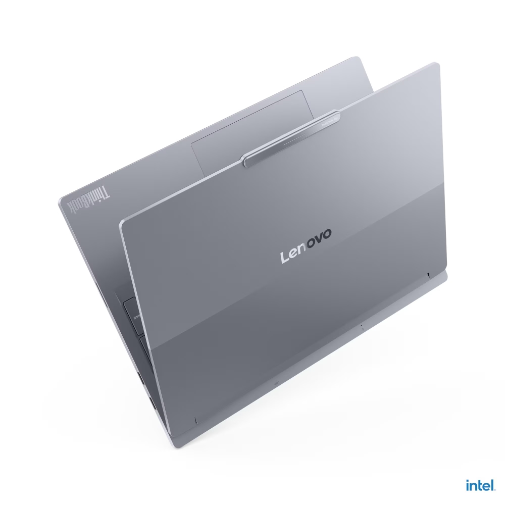 Лаптоп Lenovo ThinkBook 16p G6 IAX, Ultra 7 255HX, 32 GB DDR5, 1 TB SSD, 16 WQXGA IPS, RTX 5060 8 GB, FHD IR Cam, Win 11 Pro