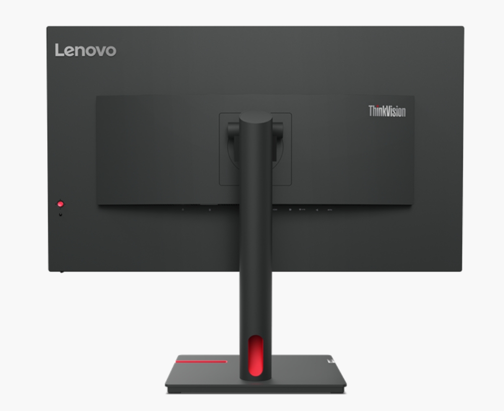 Monitor Lenovo ThinkVision T32h-30 315 IPS WLED 2560x1440 60Hz USB-C Black