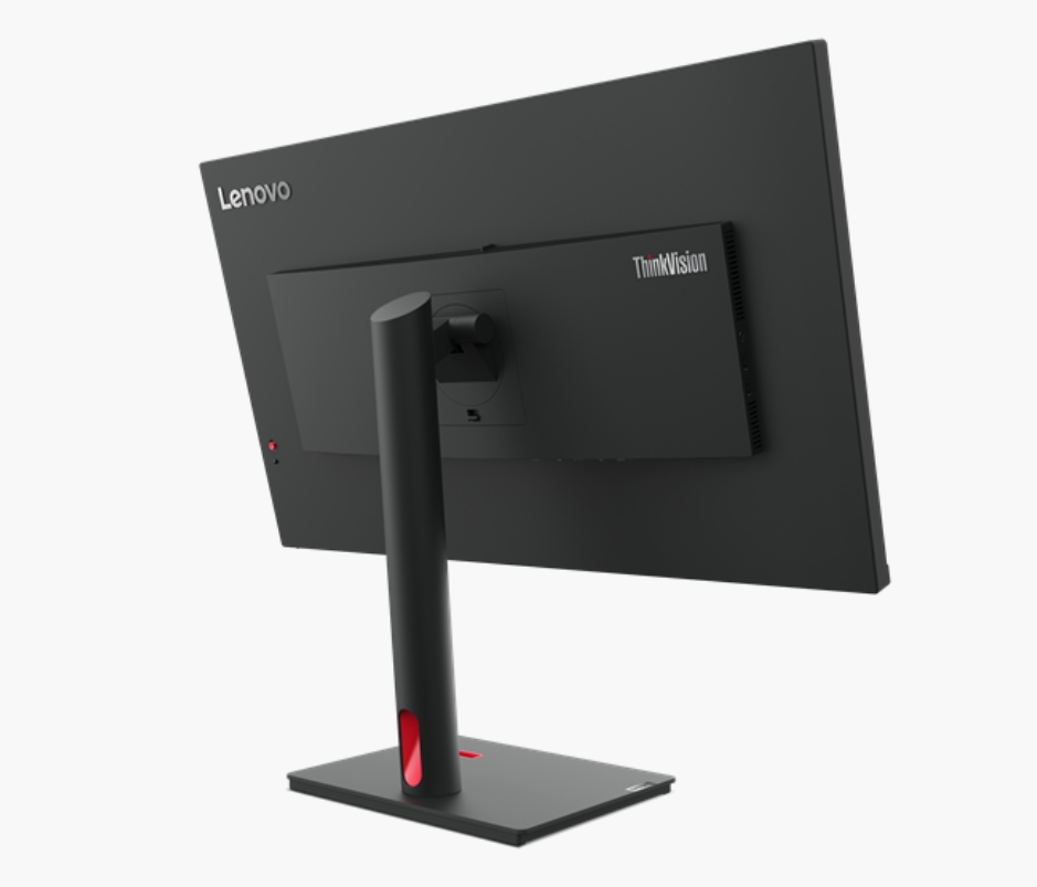Monitor Lenovo ThinkVision T32h-30 315 IPS WLED 2560x1440 60Hz USB-C Black