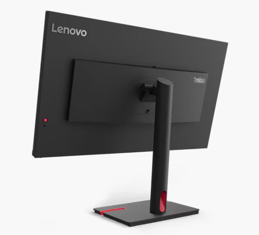 Monitor Lenovo ThinkVision T32h-30 315 IPS WLED 2560x1440 60Hz USB-C Black