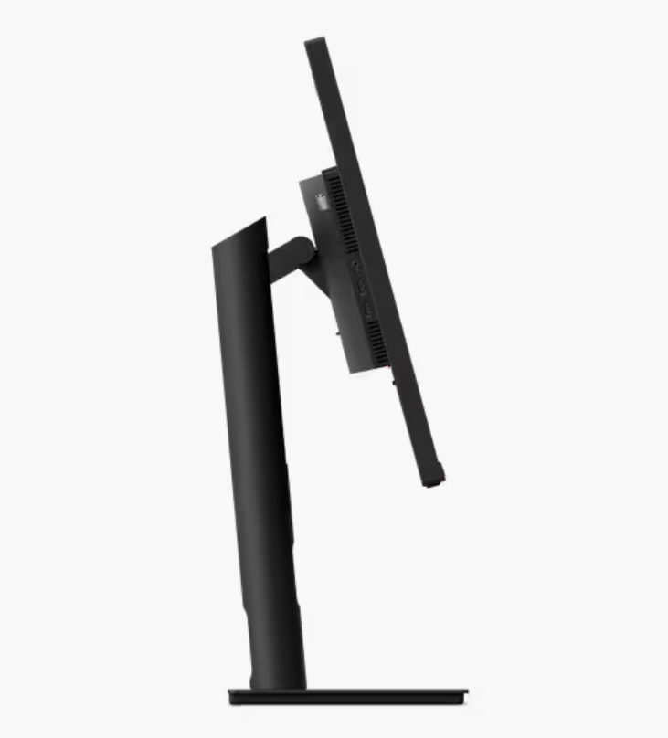 Monitor Lenovo ThinkVision T32h-30 315 IPS WLED 2560x1440 60Hz USB-C Black