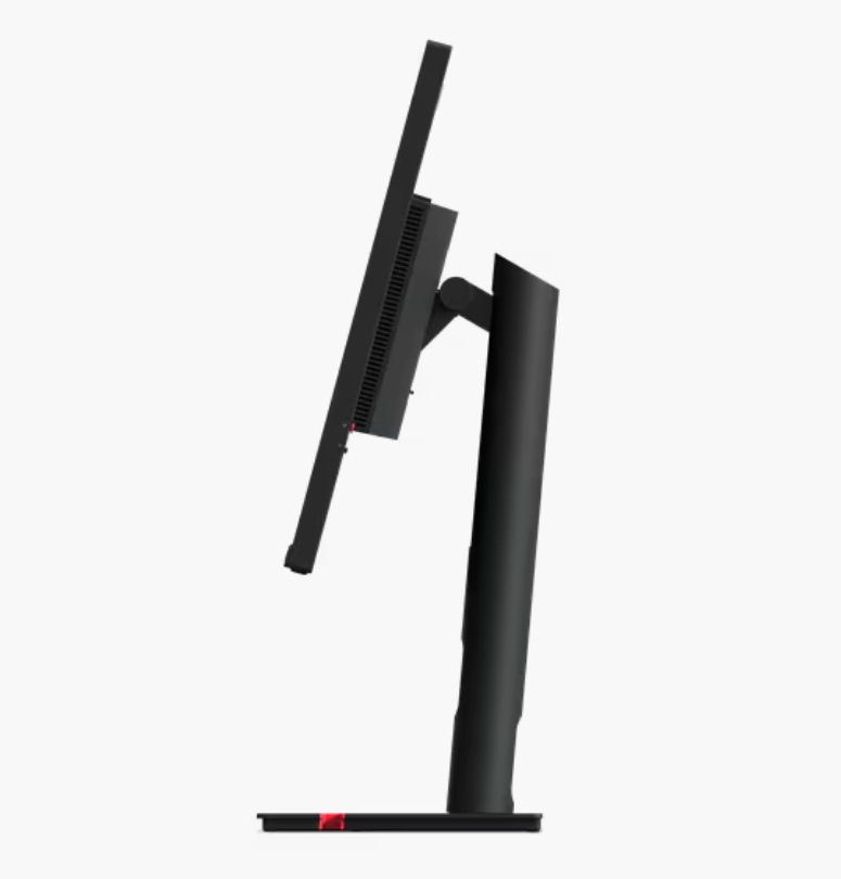 Monitor Lenovo ThinkVision T32h-30 315 IPS WLED 2560x1440 60Hz USB-C Black