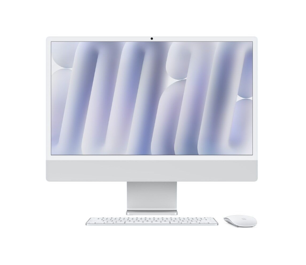 Laptop Apple MacBook Pro16 M4 Pro CPU/GPU48GB RAM1TB SSD Silver