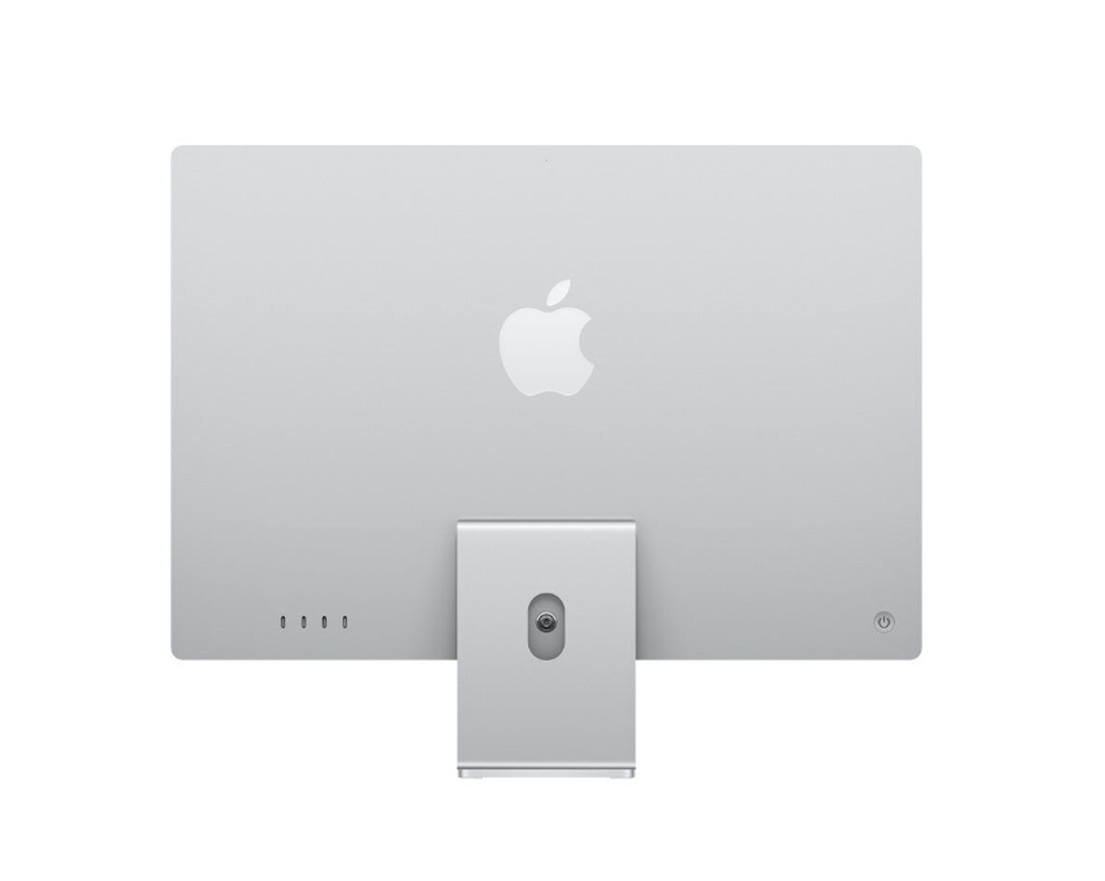 Laptop Apple MacBook Pro16 M4 Pro CPU/GPU48GB RAM1TB SSD Silver