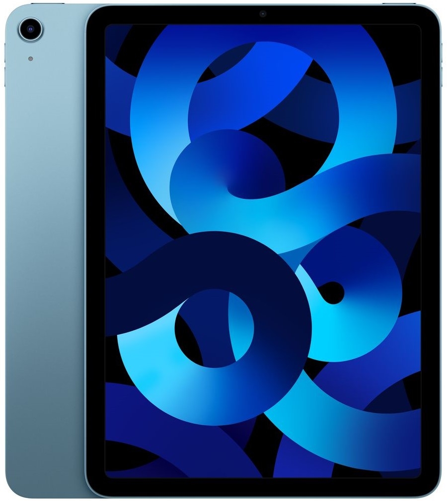Tablet apple 10.9 ipad air 5 wi-fi 64gb - blue