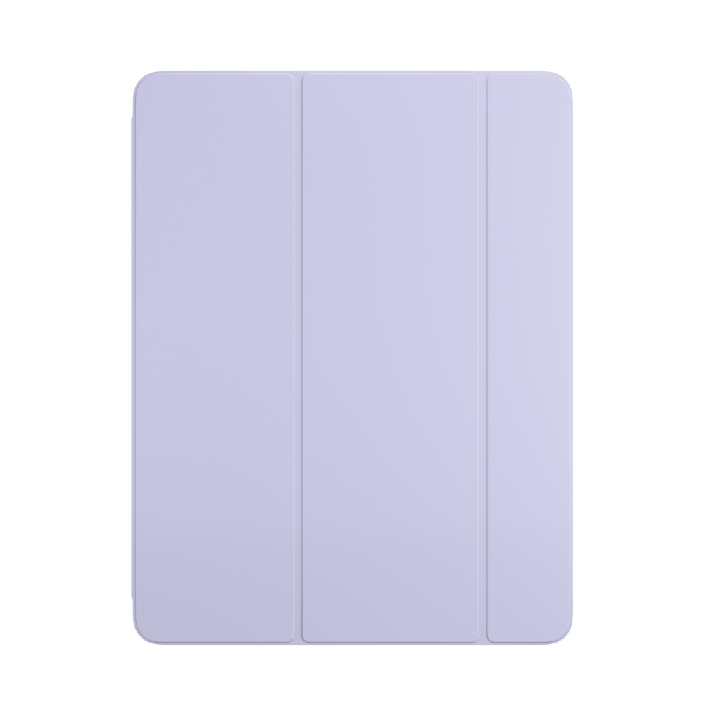 Case Apple Smart Folio iPad Air 13 (M2) - Light Violet