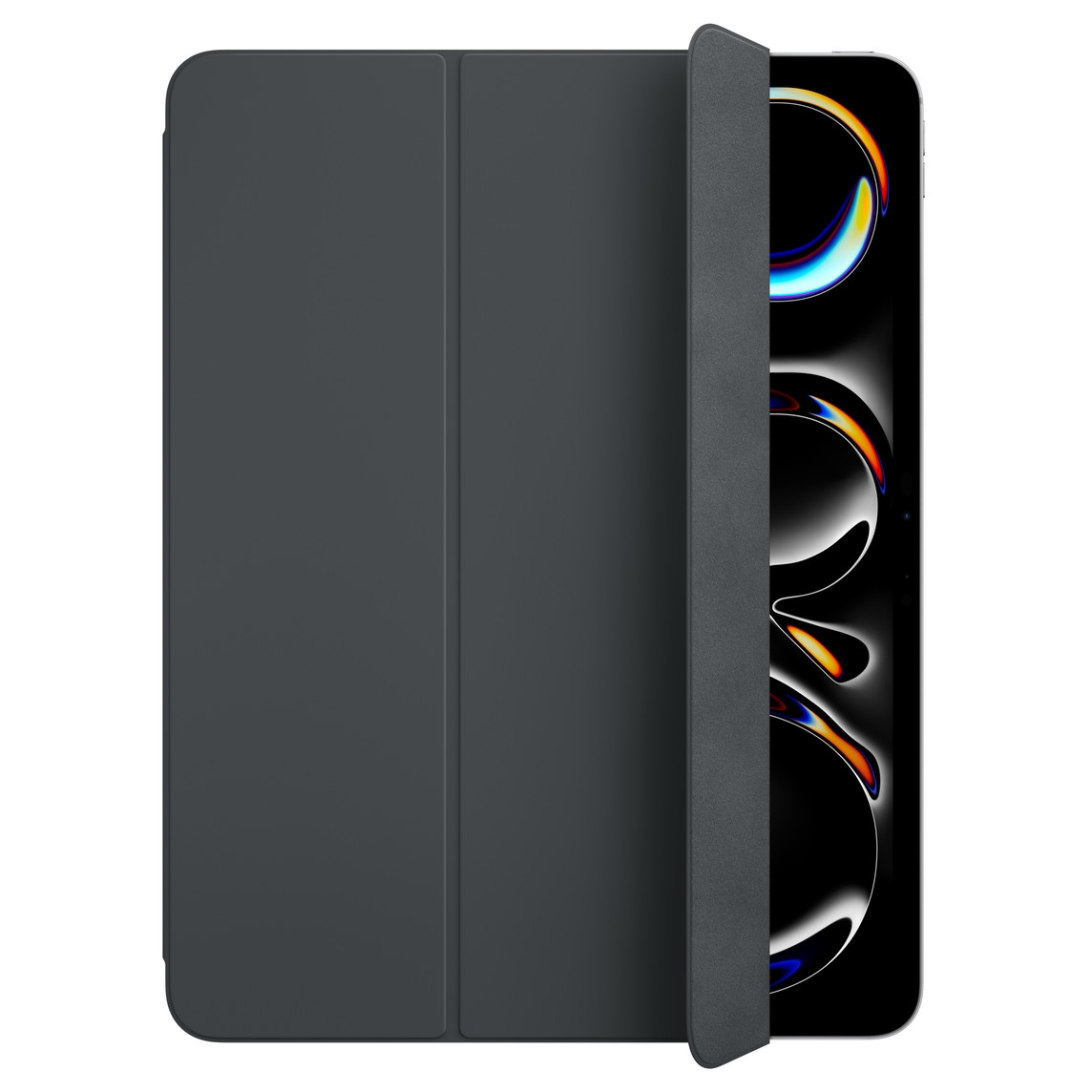 Калъф Apple Smart Folio iPad Pro 13 (M4) - Black