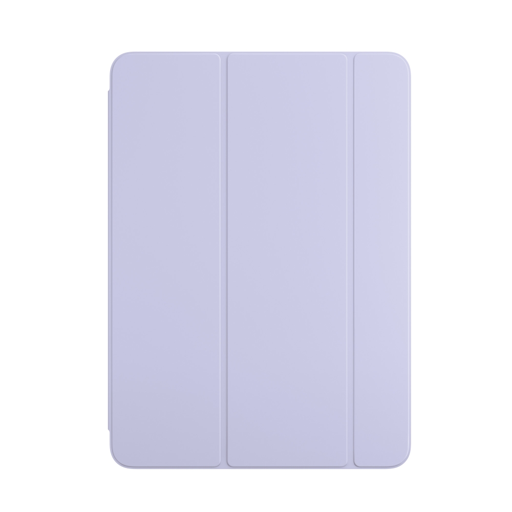 Case Apple Smart Folio iPad Air 11 (M2) - Light Violet