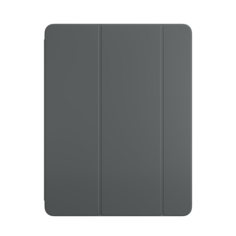 Case Apple Smart Folio iPad Air 13 (M2) - Charcoal Grey