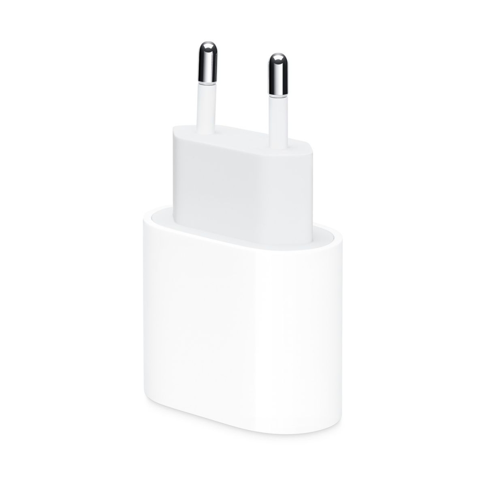 Зарядно Apple 20W USB-C Power Adapter