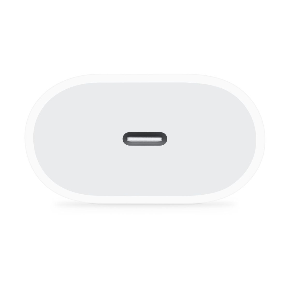 Зарядно Apple 20W USB-C Power Adapter