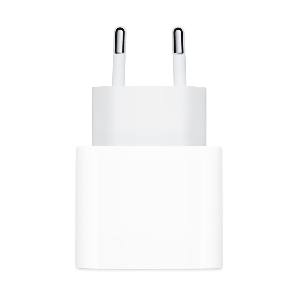 Зарядно Apple 20W USB-C Power Adapter