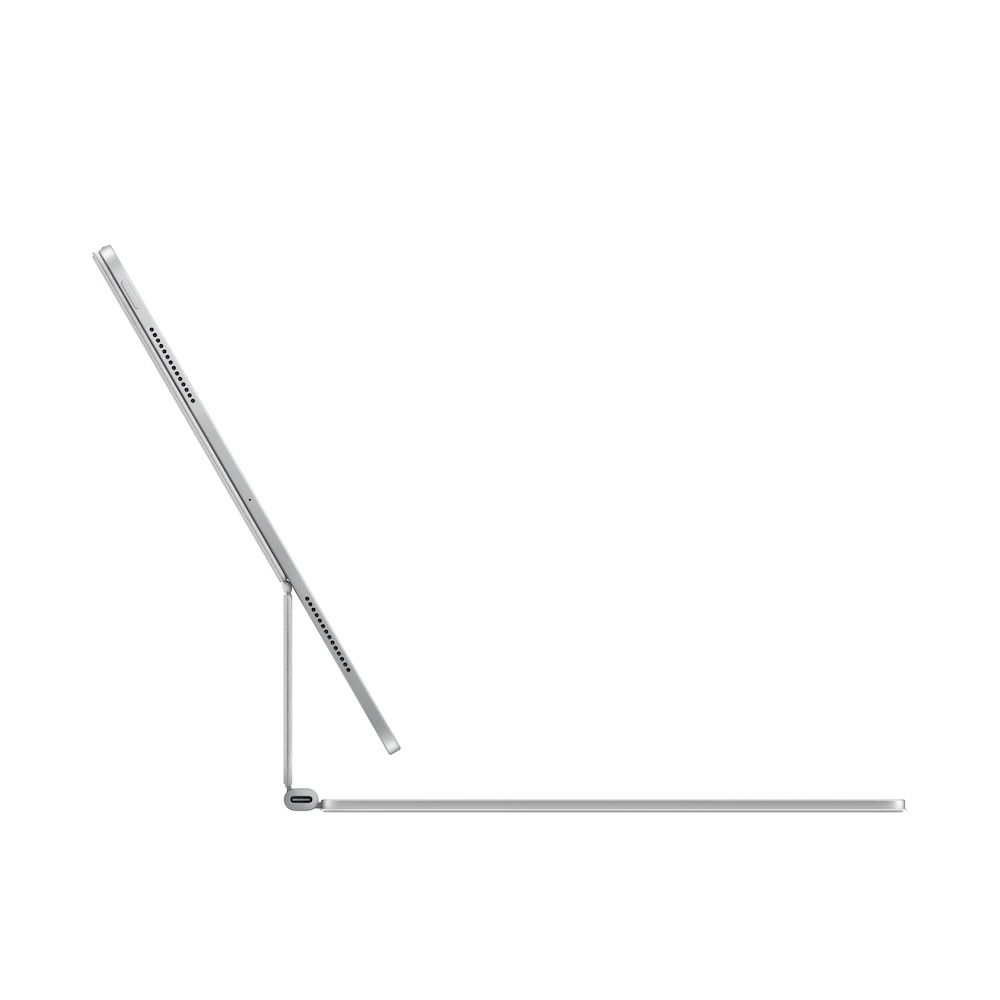 Клавиатура Apple Magic Keyboard iPad Pro 13 (M4) - International English - White