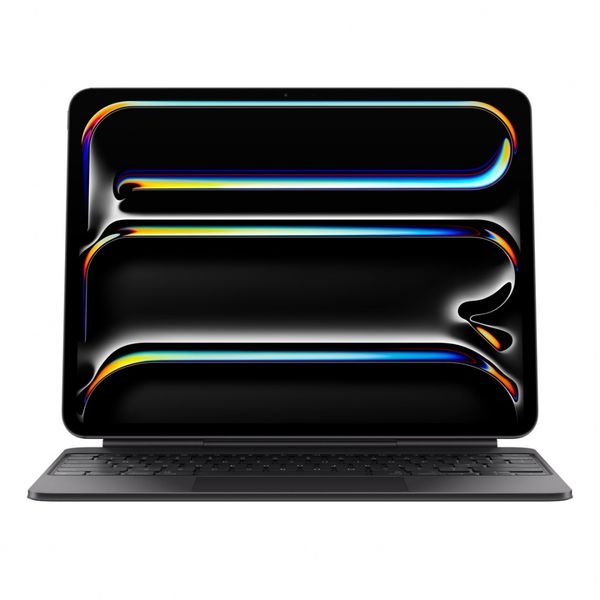 Клавиатура Apple Magic iPad Pro 13 (M4) - International English - Black