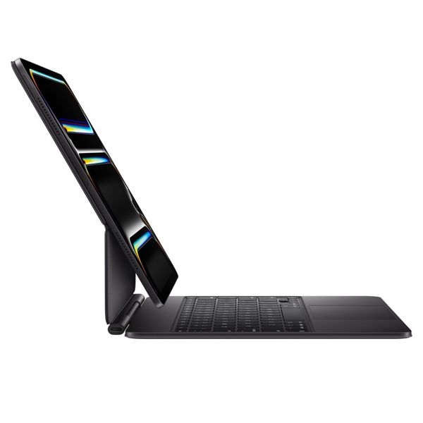Клавиатура Apple Magic iPad Pro 13 (M4) - International English - Black