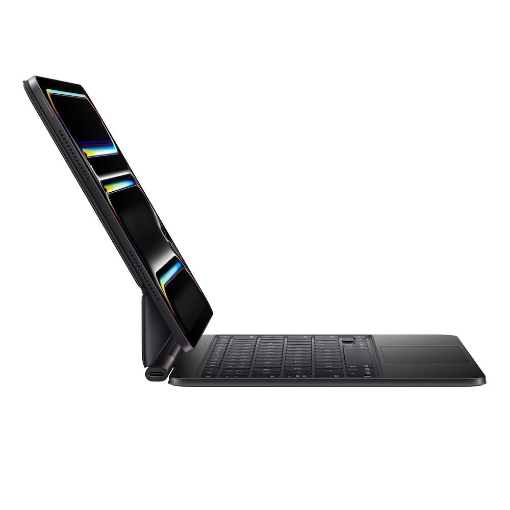 Клавиатура Apple Magic Keyboard iPad Pro 11 (M4) - International English - Black