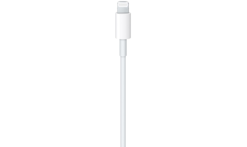 Cable Apple USB-C > Lightning (2 m)