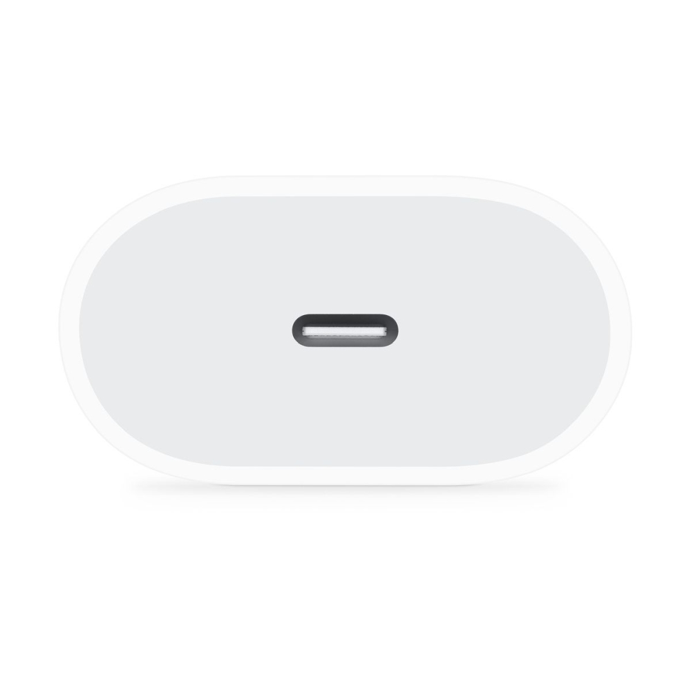 Accessory Apple 20W USB-C Power Adapter