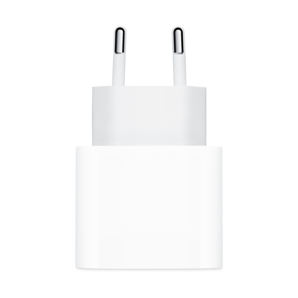 Accessory Apple 20W USB-C Power Adapter