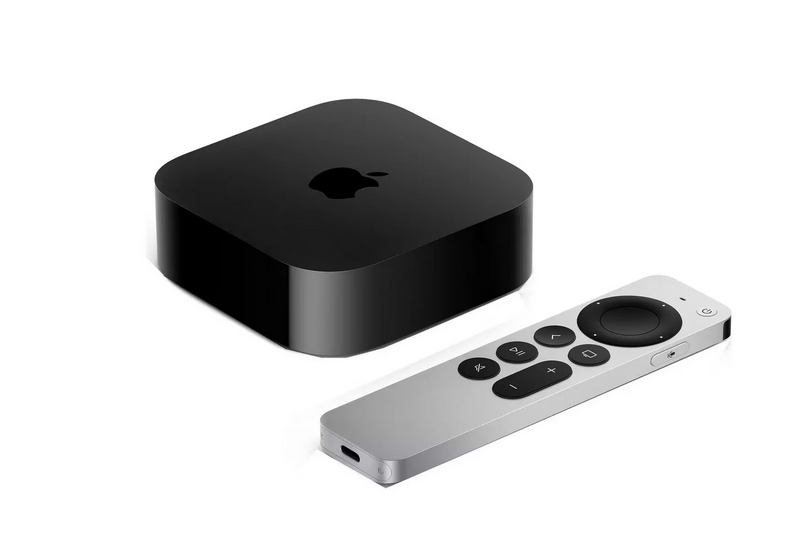 Apple TV 4K Wi_Fi + 128GB storage (2022)