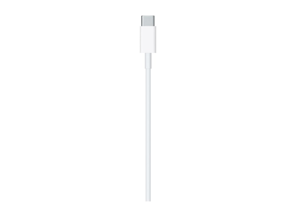 Кабел Apple USB-C > Lightning (2 m)