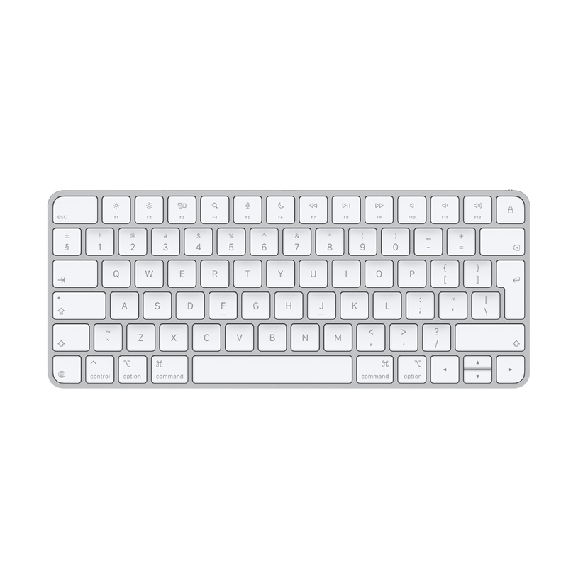Клавиатура Apple Magic Keyboard (2024) - International English