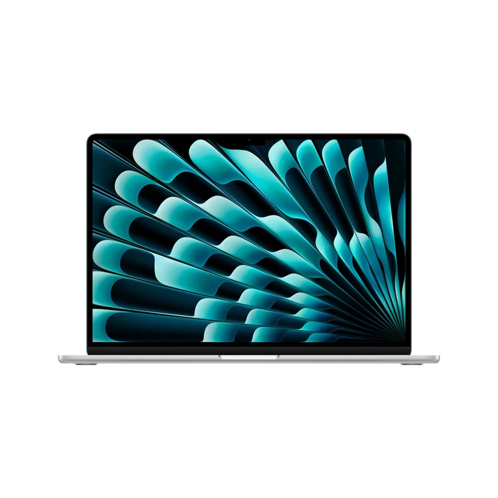 Apple MacBook Air 15.3 M5 10‑Core CPU/10‑Core GPU 16GB 1TB SSD Silver