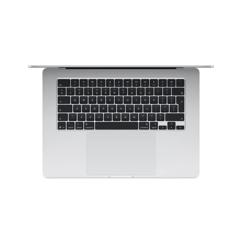 Apple MacBook Air 15.3 M5 10‑Core CPU/10‑Core GPU 16GB 1TB SSD Silver