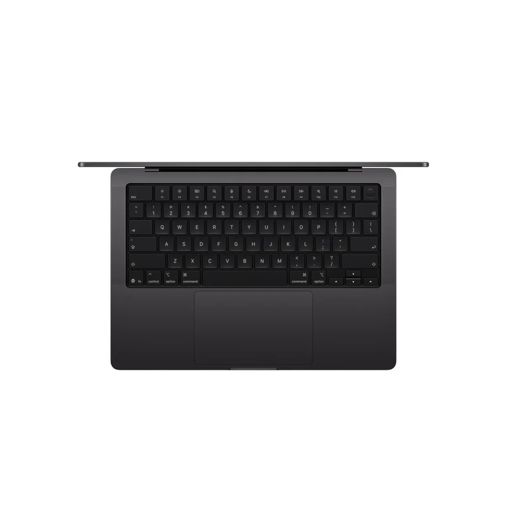 Лаптоп Apple MacBook Pro 14 M5 Pro 15‑core CPU/16‑core GPU 24GB 1TB SSD Space Black