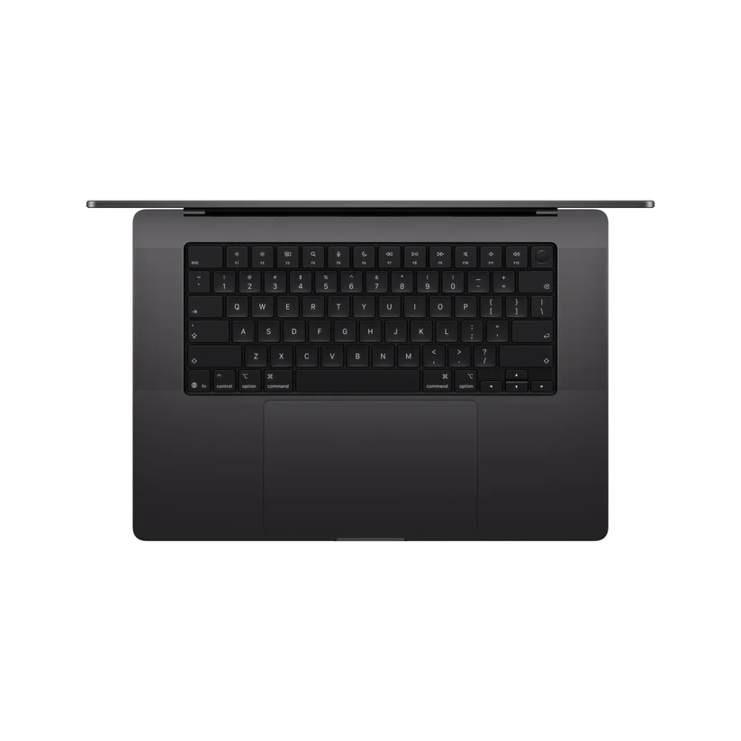 Apple MacBook Pro 16 M5 Pro 18‑Core CPU/20‑Core GPU 48GB 1TB SSD Space Black