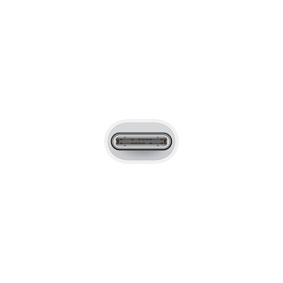 Кабел Apple USB-C to Lightning