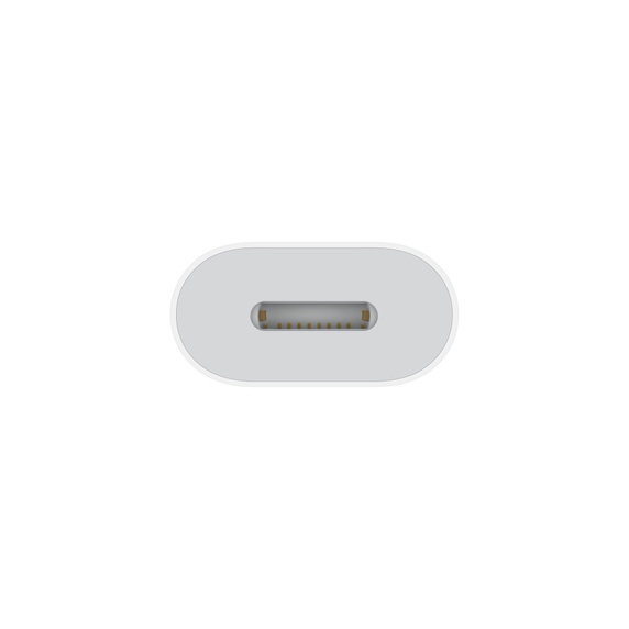 Кабел Apple USB-C to Lightning