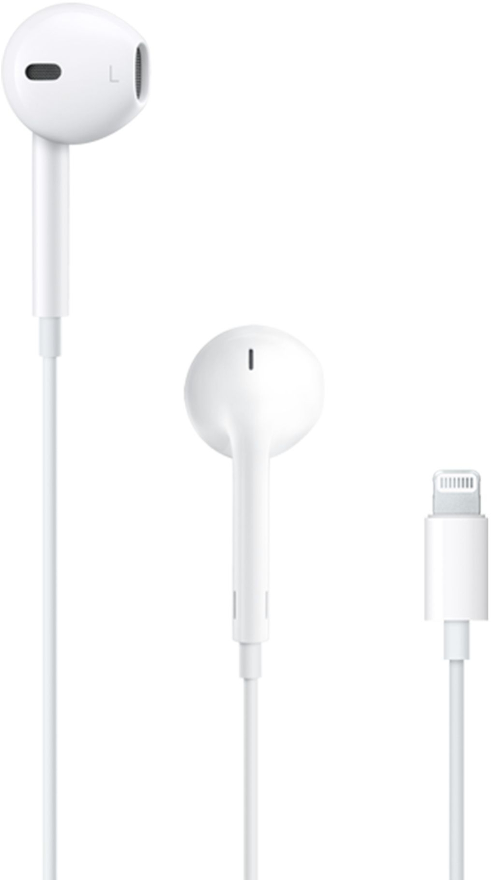 Apple EarPods
