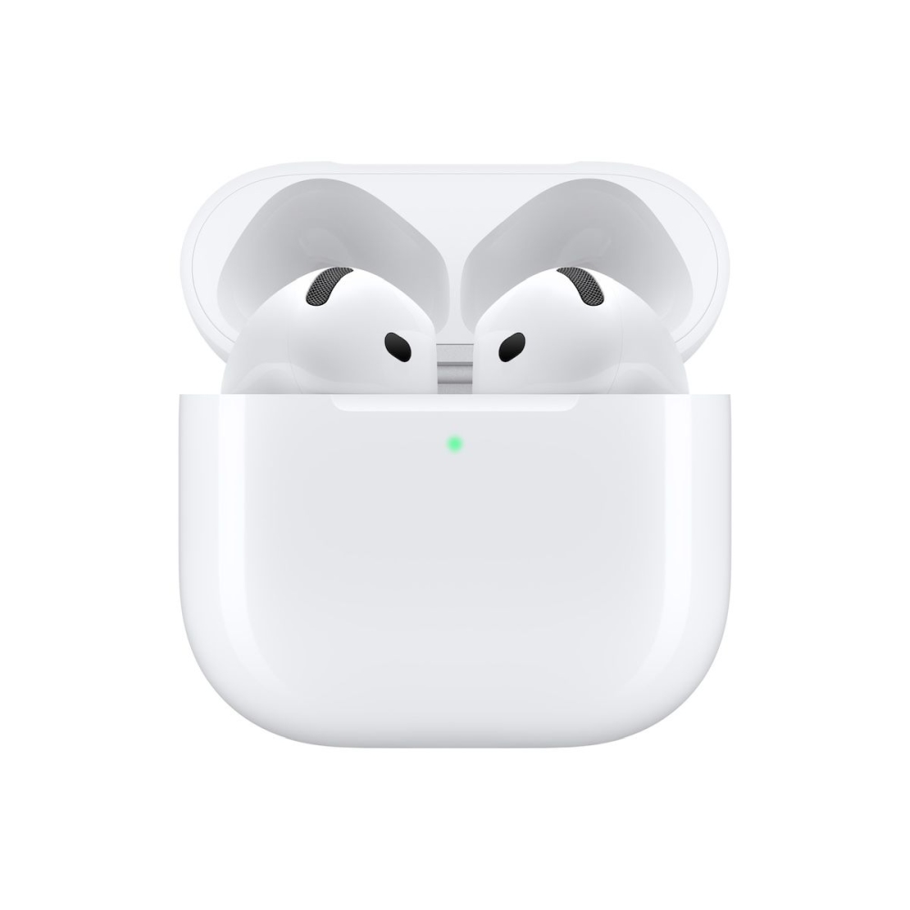 Слушалки Apple AirPods 4 (USB-C)