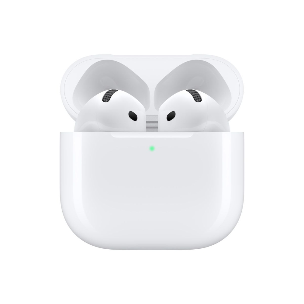 Слушалки Apple AirPods 4 USB-C Active Noise Cancellation