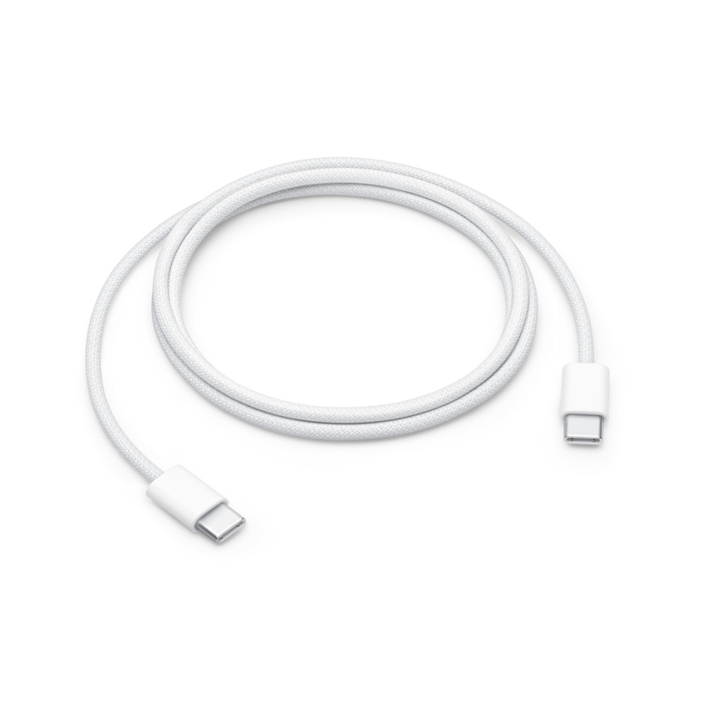 Cable for power supply Apple 60W USB-C 1m