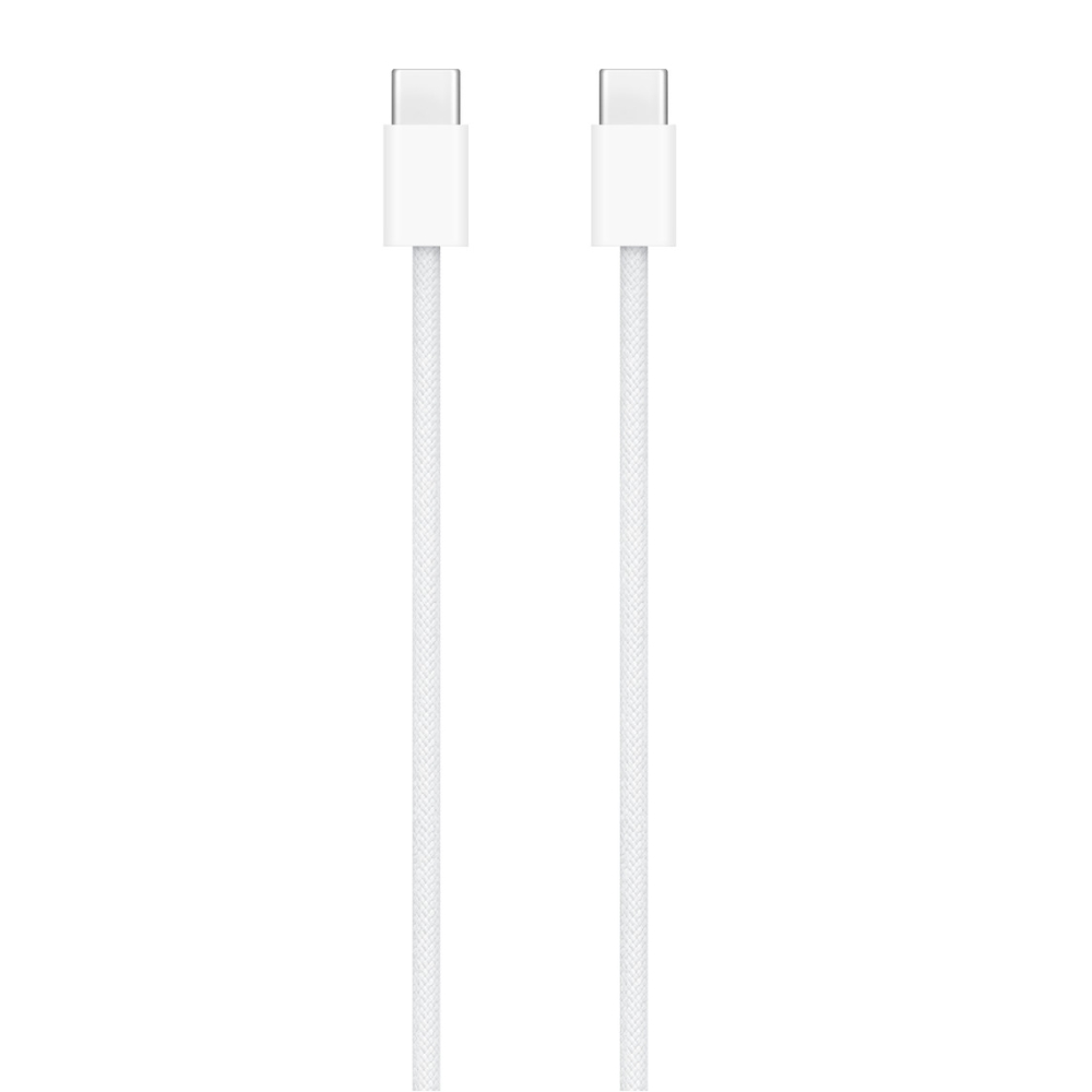 Cable for power supply Apple 60W USB-C 1m