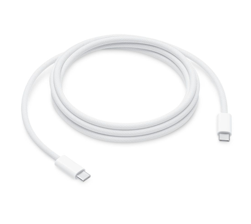 Кабел Apple 240W USB-C Charge Cable 2m