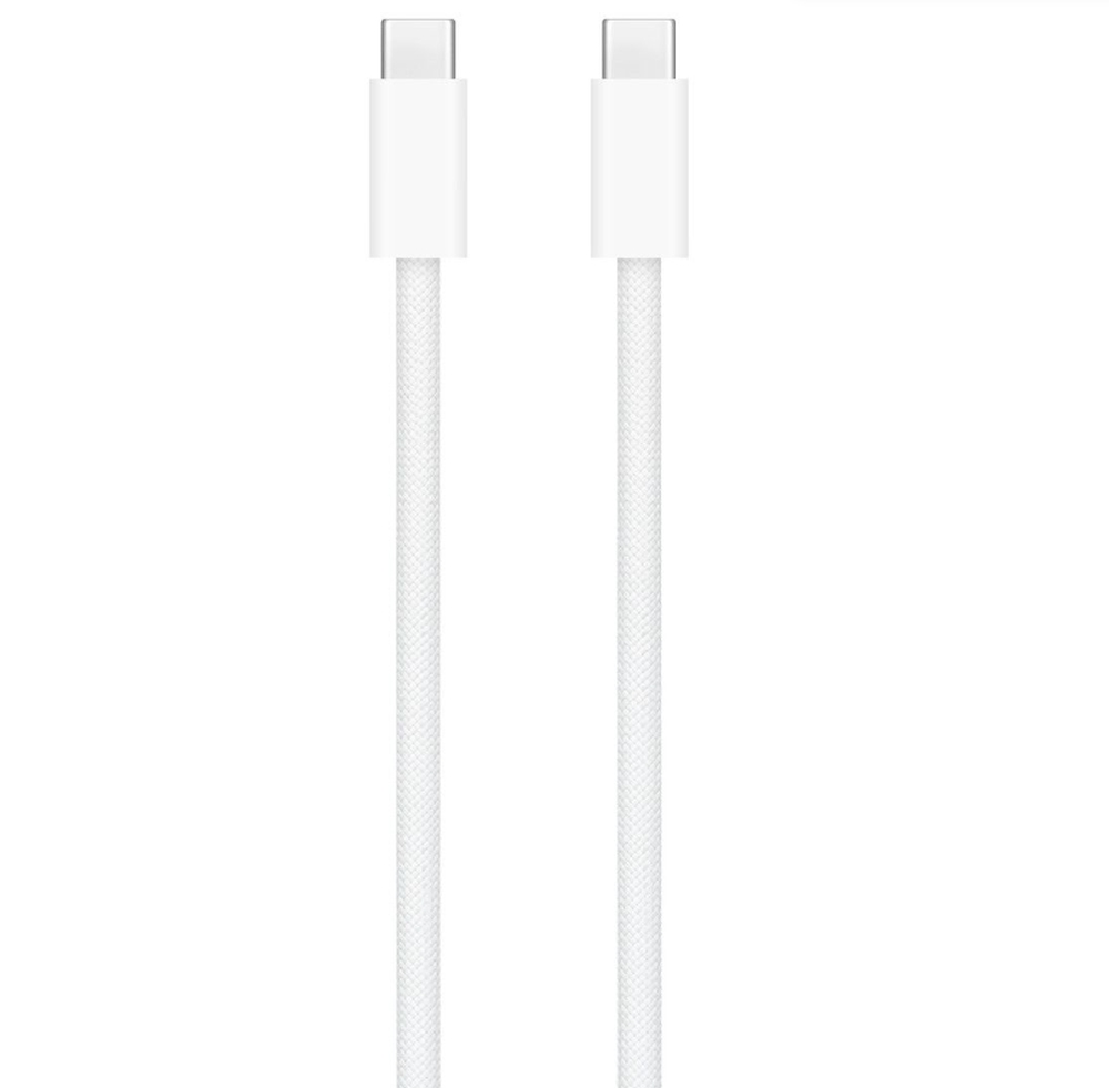 Кабел Apple 240W USB-C Charge Cable 2m