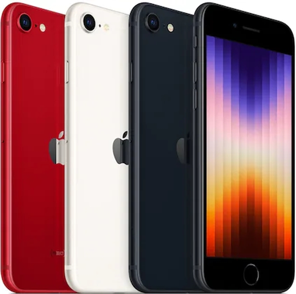 Apple iphone se3 128gb (product)red ‒ technoMe.bg Apple iphone se3 128gb (product)red ‒ technoMe.bg