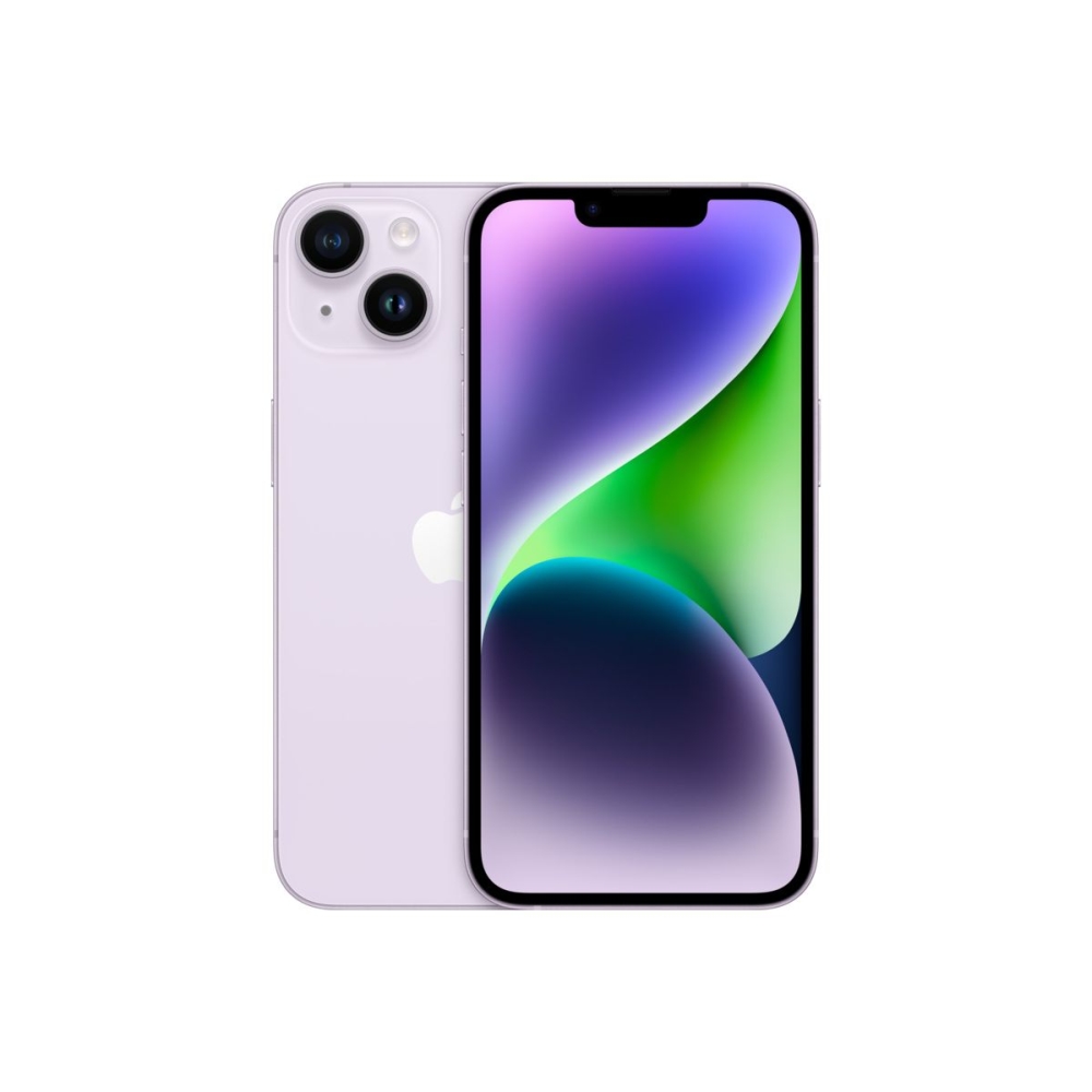 Смартфон Apple iPhone 14 128GB Purple