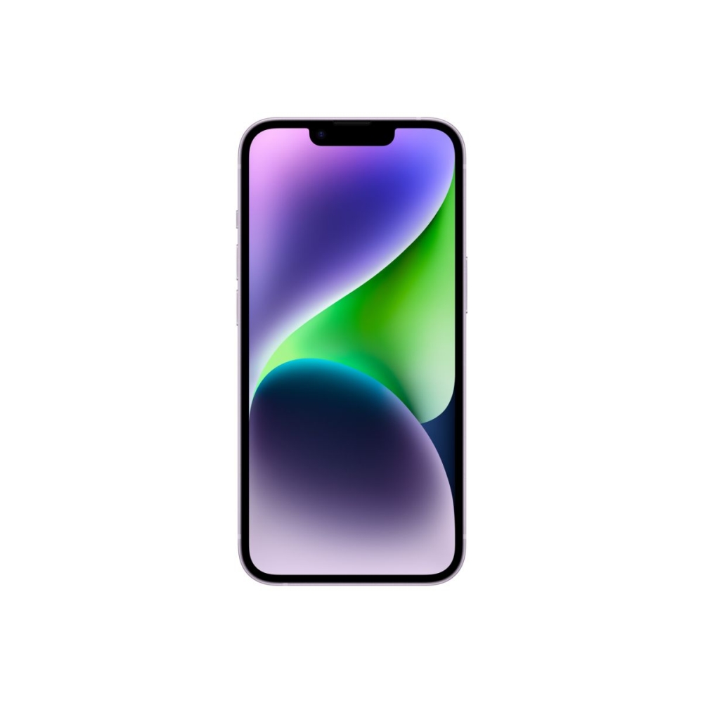 Смартфон Apple iPhone 14 128GB Purple