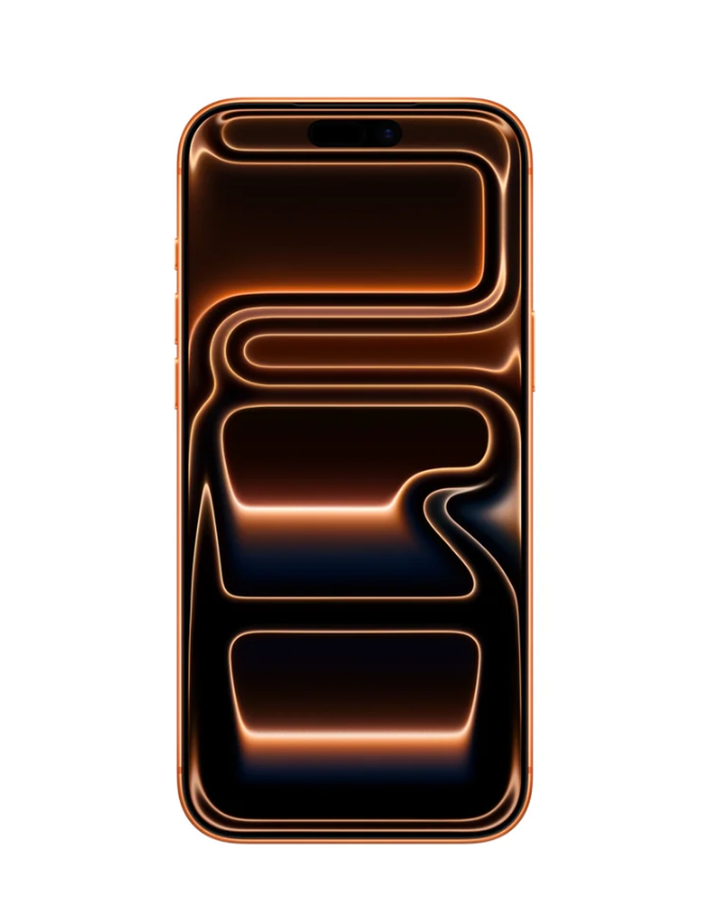 Apple iPhone 17 Pro Max 512GB Smartphone Cosmic Orange
