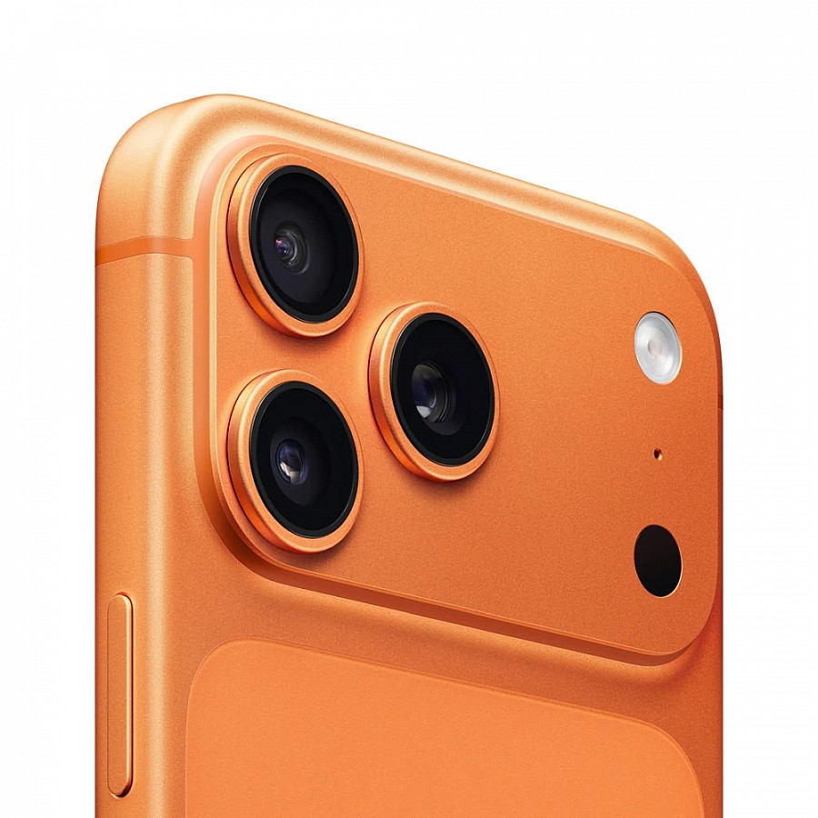 Apple iPhone 17 Pro Max 512GB Smartphone Cosmic Orange