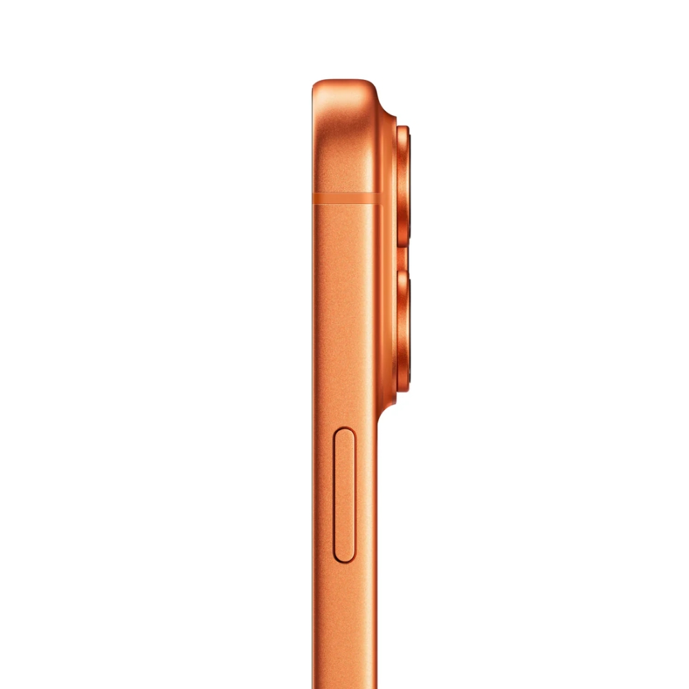 Apple iPhone 17 Pro Max 512GB Smartphone Cosmic Orange
