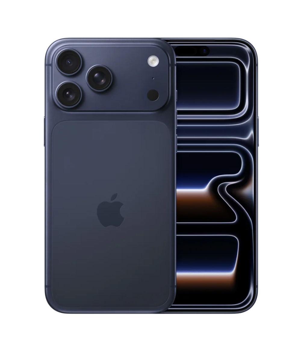 Смартфон Apple iPhone 17 Pro Max 512GB Deep Blue