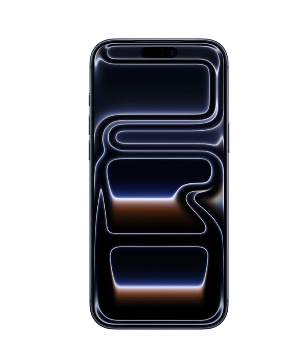 Смартфон Apple iPhone 17 Pro Max 512GB Deep Blue