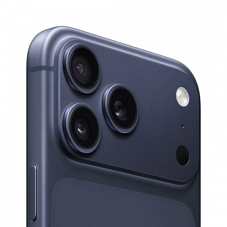 Смартфон Apple iPhone 17 Pro Max 512GB Deep Blue