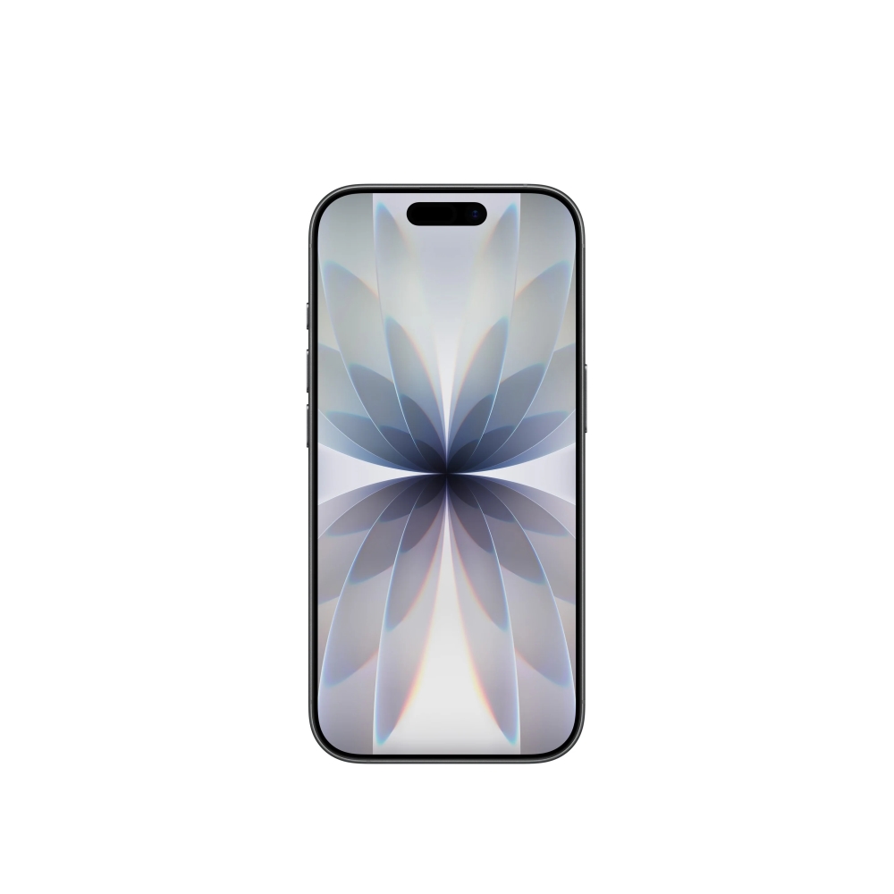Смартфон Apple iPhone 17 256GB черен